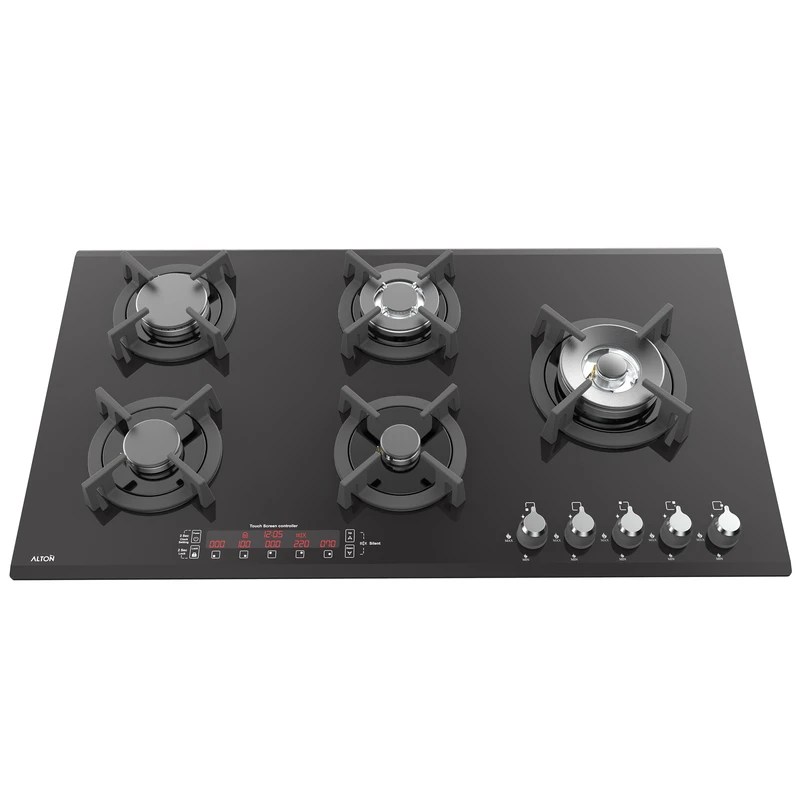 اجاق گاز رو میزی آلتون مدل G532D