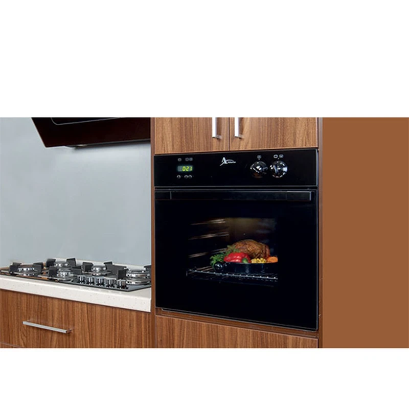 فر توکار اخوان مدل F5 (برق و گاز)