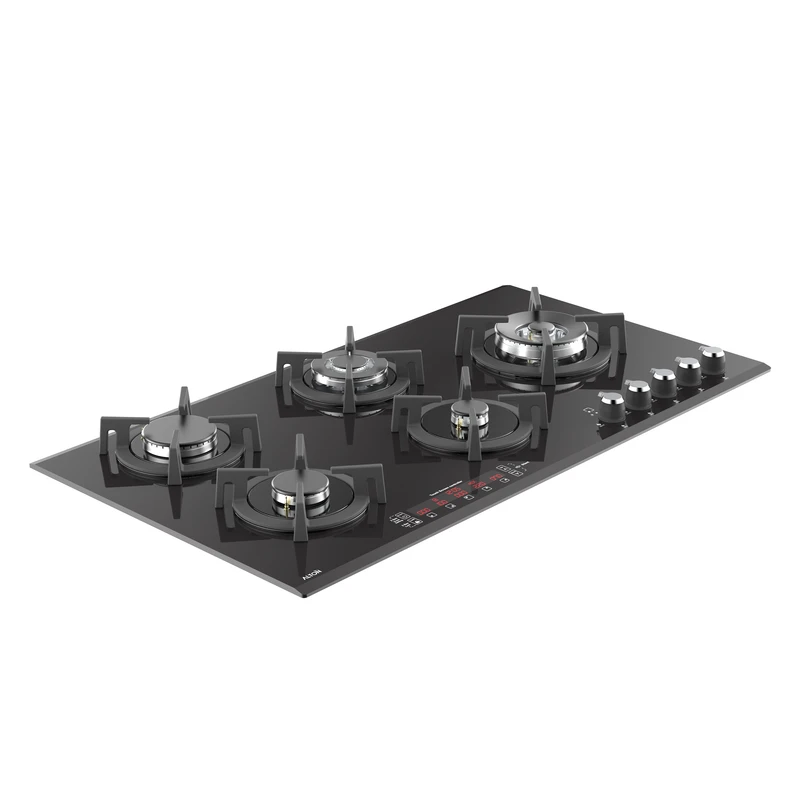 اجاق گاز رو میزی آلتون مدل G532D