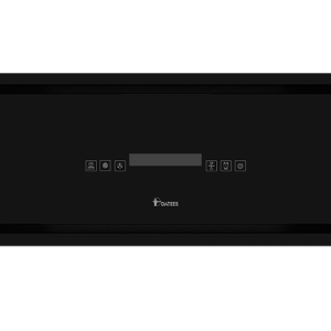 هود مخفی داتیس مدل Arrow
