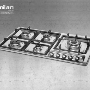 اجاق گاز رو میزی میلان مدل S10