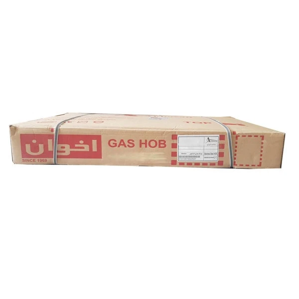 اجاق گاز رو میزی اخوان مدل GI 145 S