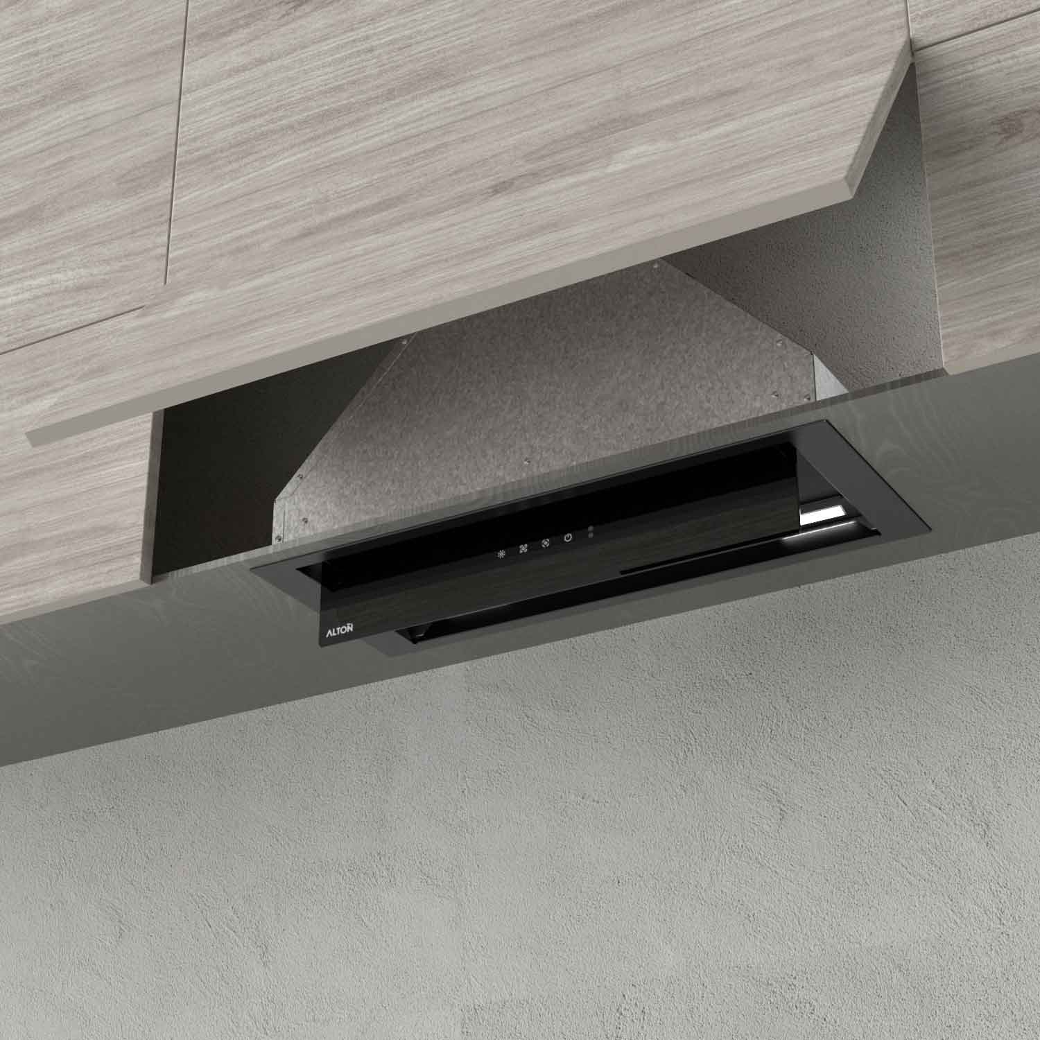 هود مخفی توکار آلتون مدل H701B