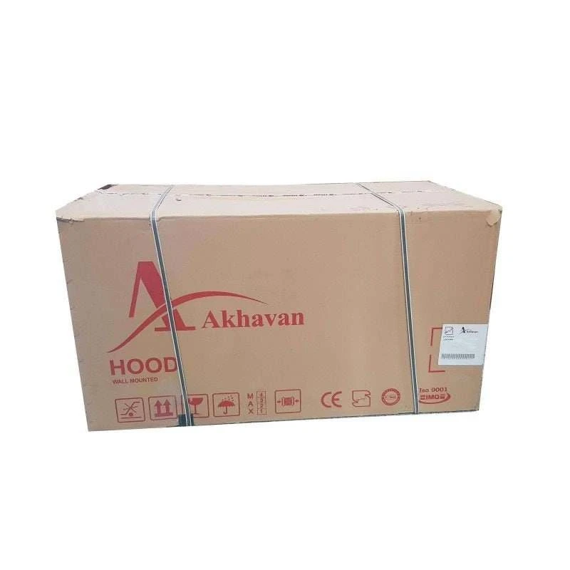هود مخفی توکار اخوان مدل H205