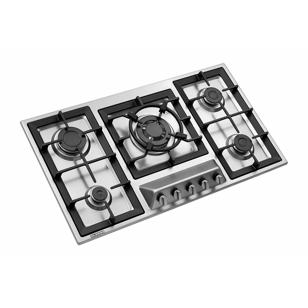 اجاق گاز رو میزی استیل البرز مدل S5960