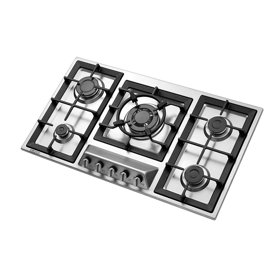 اجاق گاز رو میزی استیل البرز مدل S5960