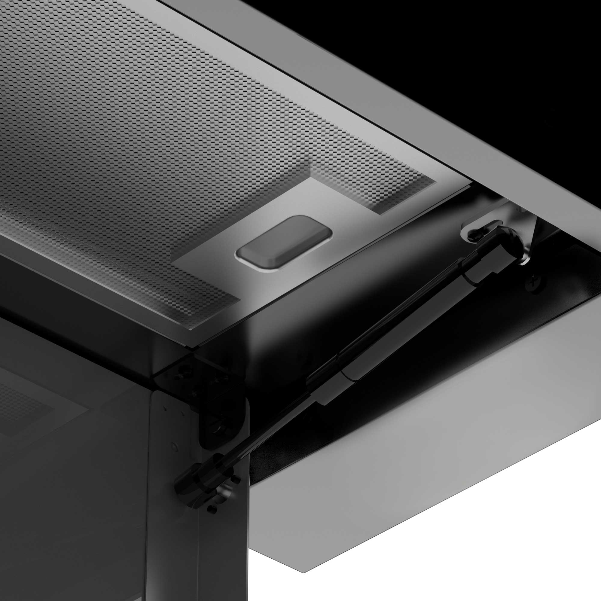 هود مخفی توکار آلتون مدل H700S