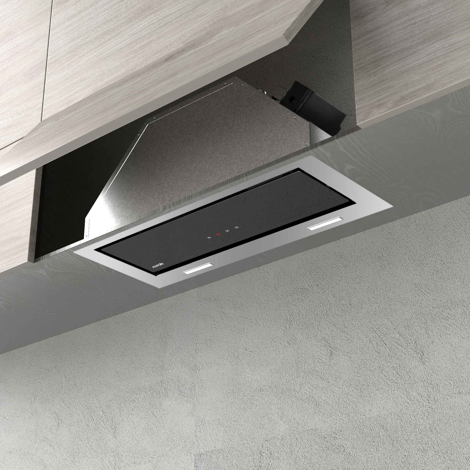 هود مخفی توکار آلتون مدل H700S