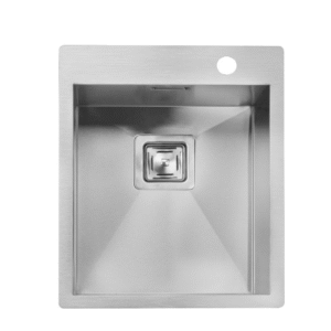 سینک ظرفشویی توکار اخوان کد 342