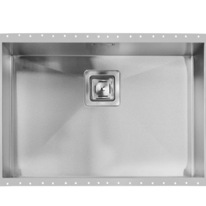 سینک ظرفشویی توکار اخوان کد 402