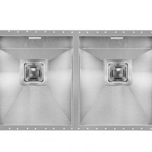 سینک ظرفشویی توکار اخوان کد 410