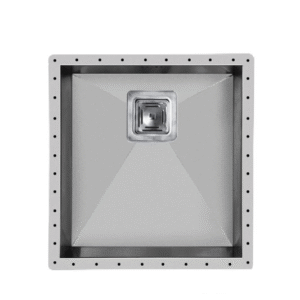 سینک ظرفشویی توکار اخوان کد 406