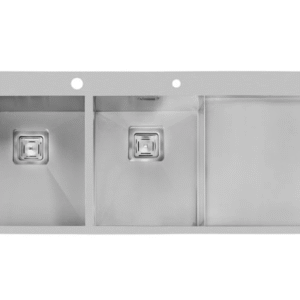 سینک ظرفشویی توکار اخوان کد 357