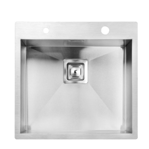 سینک ظرفشویی توکار اخوان کد 340