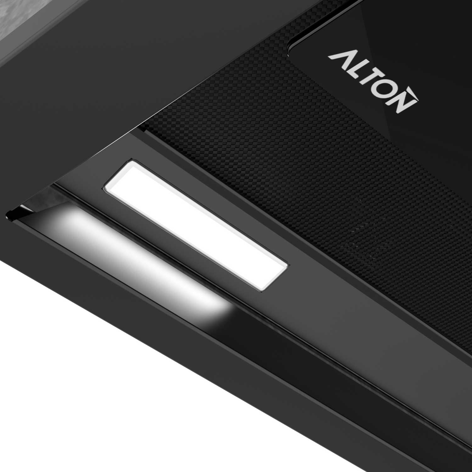 هود مخفی توکار آلتون مدل H701B