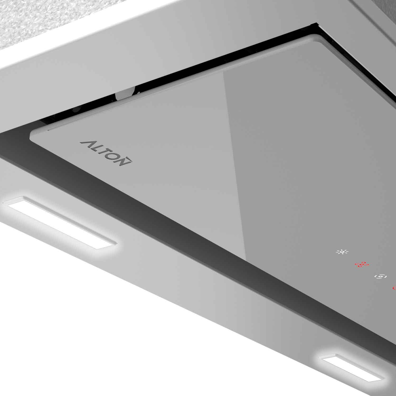 هود مخفی توکار آلتون مدل H700W